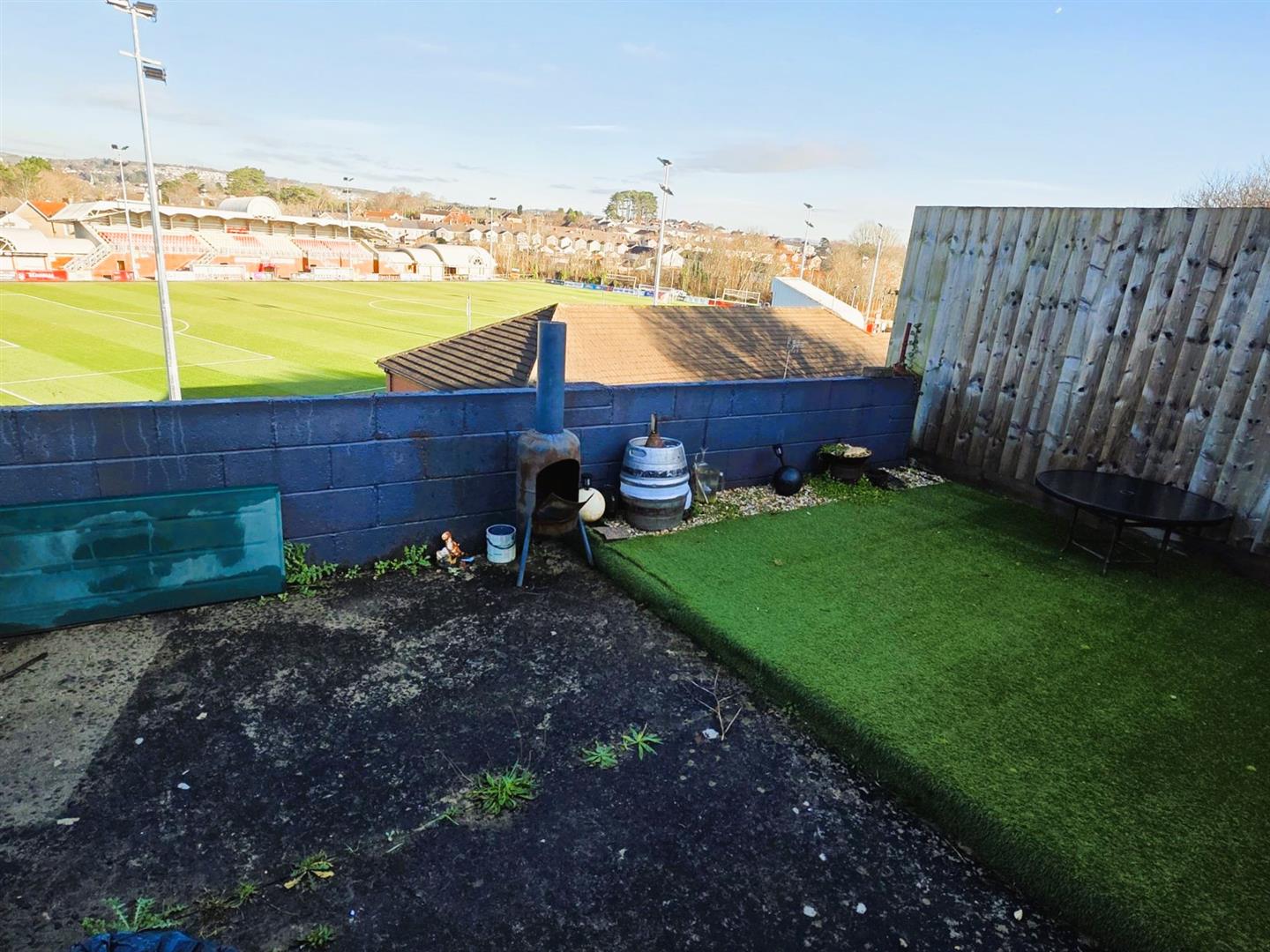 Stebonheath Terrace, Llanelli, SA15 1NE